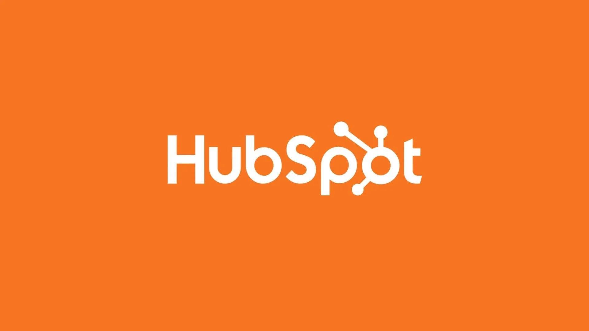 Logo Hubspot